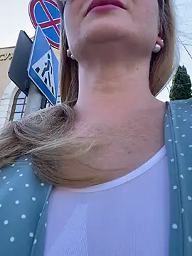 Lady  Maria online show from 09-20-25, 11:37