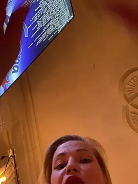 Lady  Maria online show from 10-01-25, 04:33