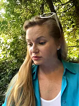 Lady  Maria online show from 10-18-25, 11:23