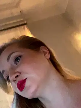 Lady  Maria online show from 01-13-26, 04:22