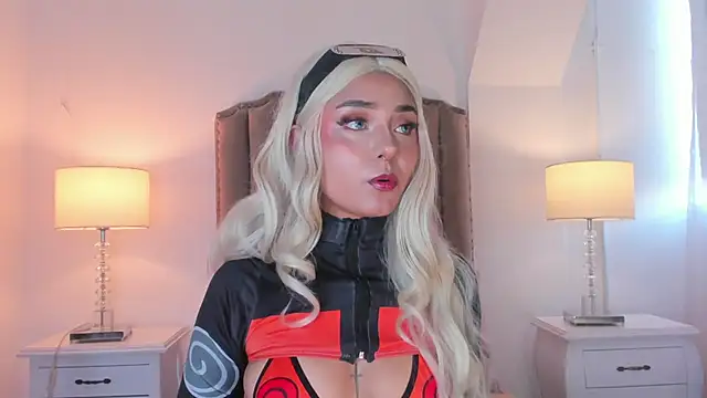 Emma Torres   online show from 04-18-26, 12:18