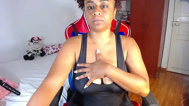 BellaKarla online show from 01-07-26, 11:32