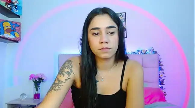 Snapshot of Layla_Rachel chatting on 03-03-25, 01:28 Layla Rachel online show from 03-03-25, 01:28