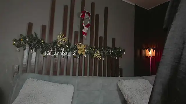 annie barozzi online show from 01-05-26, 05:27