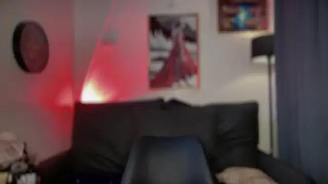 Bella Gordon online show from 12-05-25, 06:34