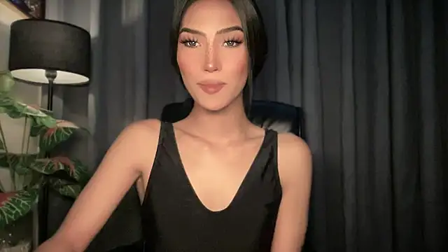 Bella Gordon online show from 09-11-25, 06:46