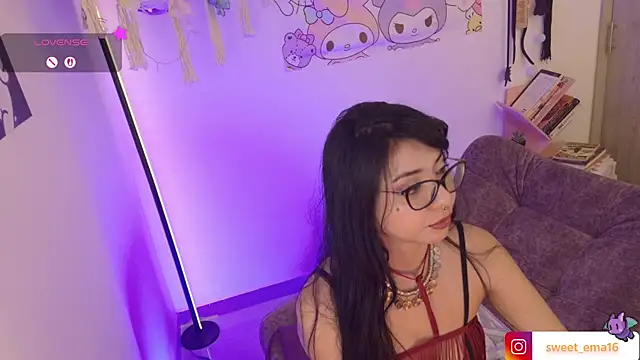 Loving Ema 1 online show from 04-23-26, 06:31