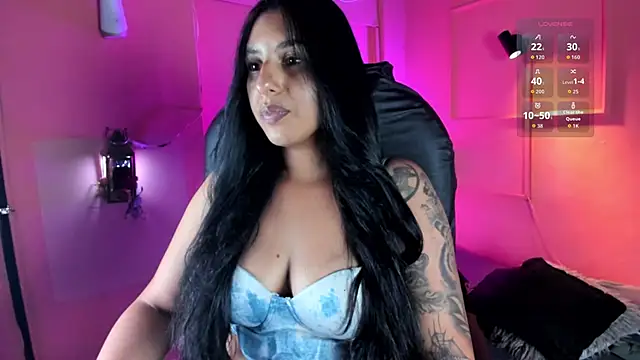 Desipleasure online show from 04-23-26, 08:32