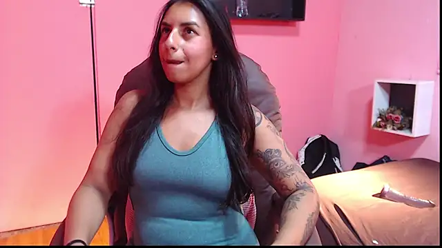 Snapshot of Desipleasure chatting on 02-27-25, 08:31 Desipleasure online show from 02-27-25, 08:31