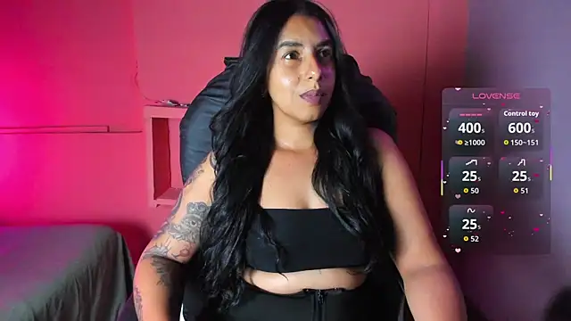 Snapshot of Desipleasure chatting on 10-24-25, 08:30 Desipleasure online show from 10-24-25, 08:30