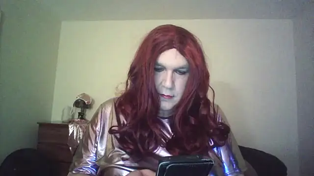 LyssaDragonshadow online show from 04-17-26, 11:51