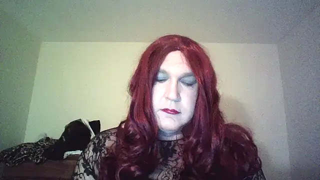 LyssaDragonshadow online show from 04-11-26, 11:30