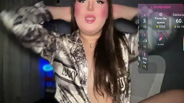 MissCataleyaxxx online show from 06-04-26, 01:10