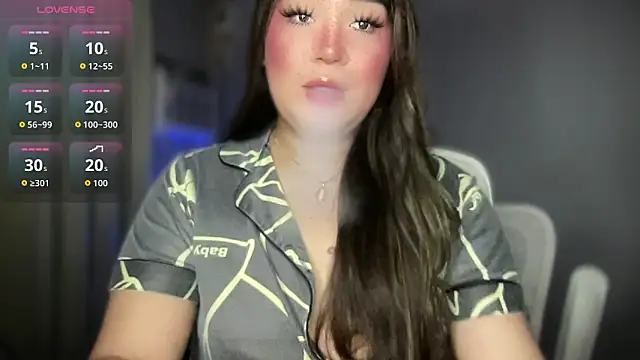 MissCataleyaxxx online show from 05-11-26, 12:23