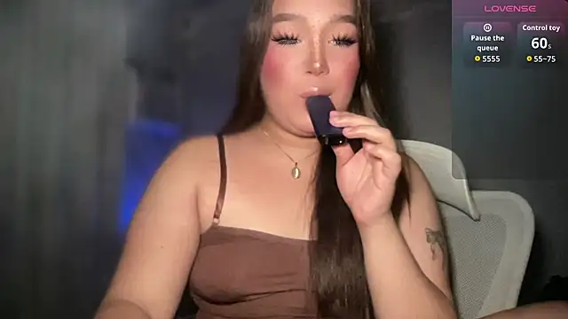 MissCataleyaxxx online show from 05-24-26, 01:38