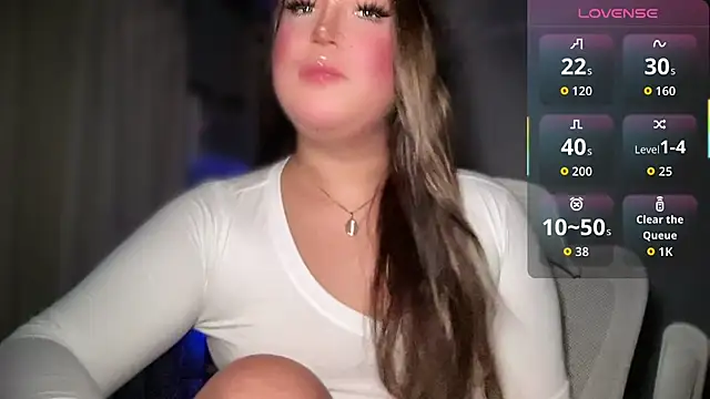 MissCataleyaxxx online show from 05-29-26, 02:28