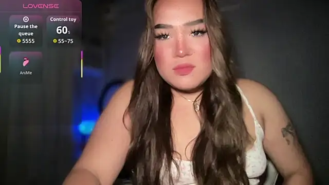MissCataleyaxxx online show from 05-30-26, 12:44