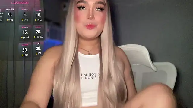 MissCataleyaxxx online show from 04-24-26, 10:34