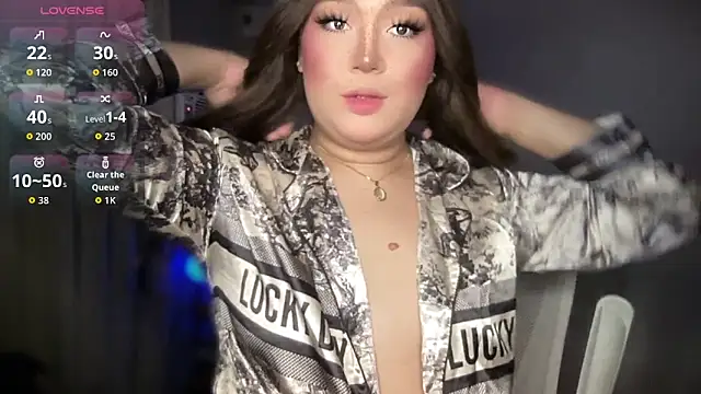 MissCataleyaxxx online show from 05-10-26, 01:20