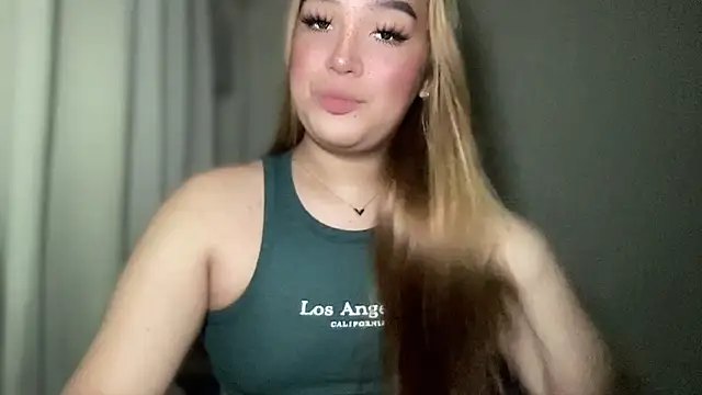 Snapshot of MissCataleyaxxx chatting on 01-30-25, 02:27 MissCataleyaxxx online show from 01-30-25, 02:27