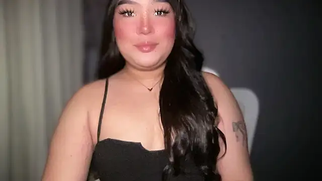 MissCataleyaxxx online show from 11-29-25, 12:55