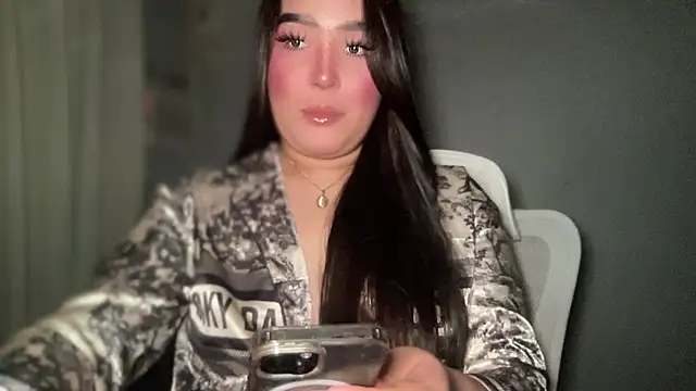 MissCataleyaxxx online show from 03-10-26, 04:00