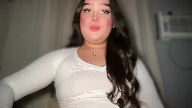 MissCataleyaxxx online show from 12-20-25, 05:05