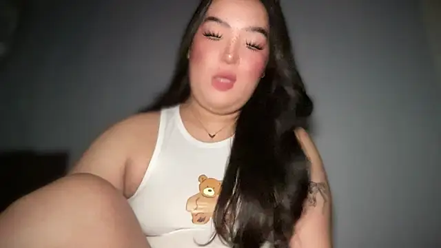 MissCataleyaxxx online show from 11-25-25, 01:06