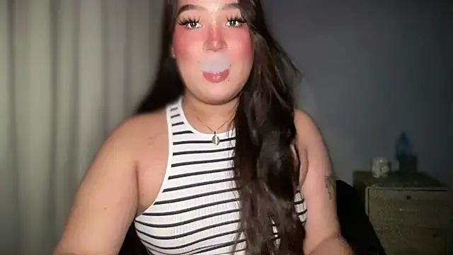 MissCataleyaxxx online show from 03-04-26, 05:26