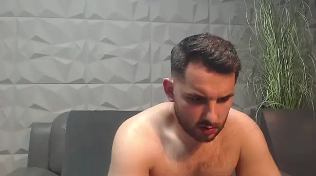 Antoniodiamond online show from 03-20-25, 12:40