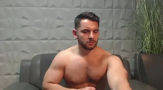 Antoniodiamond online show from 03-11-25, 11:15