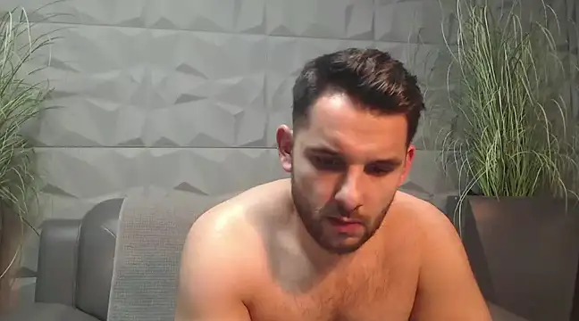 Antoniodiamond online show from 02-26-25, 09:09