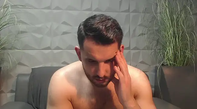 Antoniodiamond online show from 03-09-25, 09:14