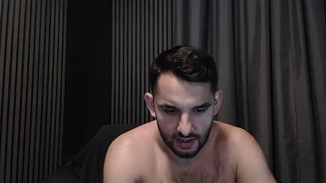 Antoniodiamond online show from 09-30-25, 07:20