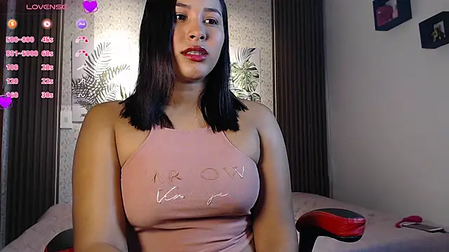 caylinhot7 online show from 05-20-26, 05:04