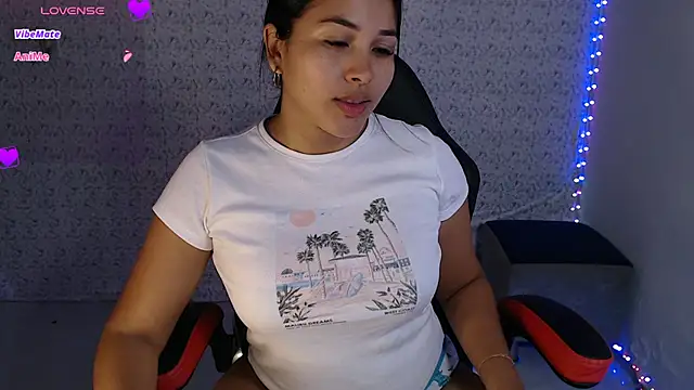 caylinhot7 online show from 01-12-26, 05:36