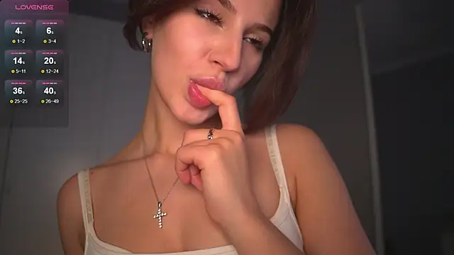 -JuicyMolly- online show from 02-24-26, 03:13