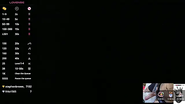 kaiser679  online show from 03-16-26, 05:44