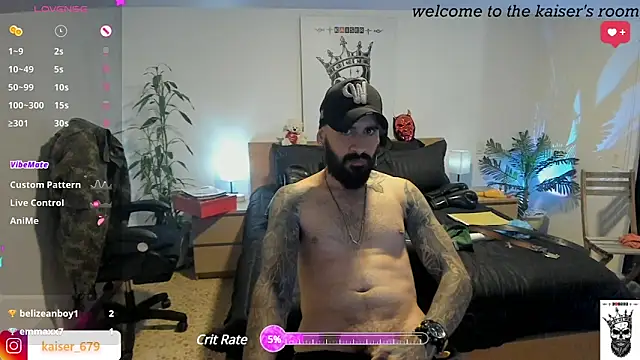 Snapshot of kaiser679_ chatting on 03-11-25, 11:15 kaiser679 online show from 03-11-25, 11:15