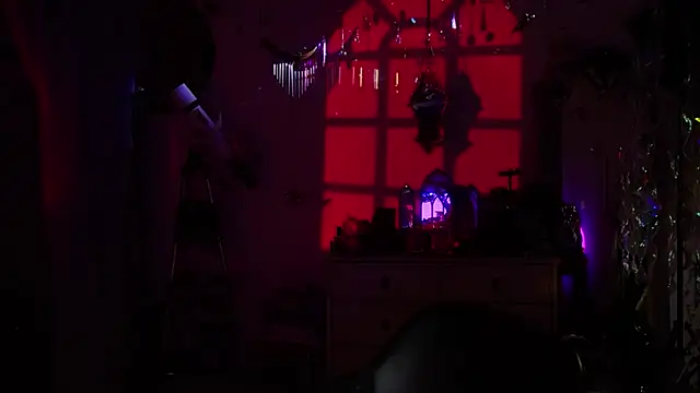 Scarlett Wanner online show from 03-02-26, 08:05