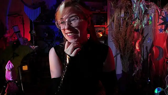 Scarlett Wanner online show from 01-09-25, 08:22