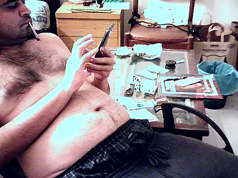 aksxi1 online show from 11-11-25, 11:27