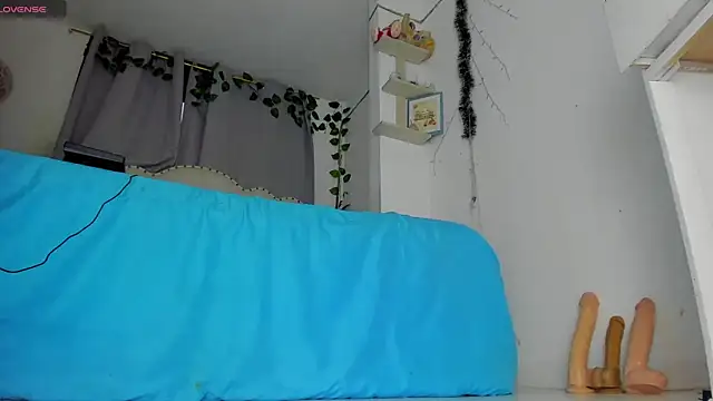 khalyn jenner online show from 03-06-25, 10:26