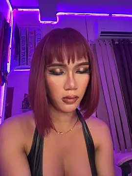 Snapshot of Mistress_HungMari chatting on 11-24-25, 12:27 Mistress HungMari online show from 11-24-25, 12:27