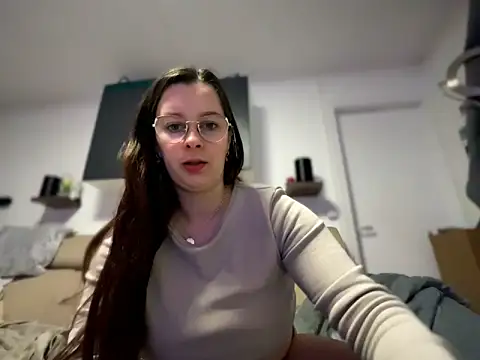 Amai Live online show from 03-18-26, 08:53