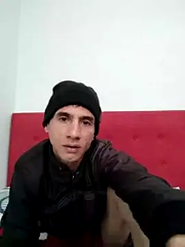 FlavioMadrid  online show from 07-08-26, 09:26