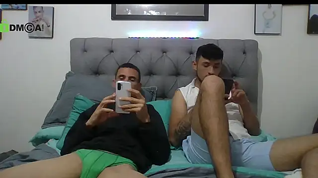 FlavioMadrid  online show from 01-11-26, 11:11