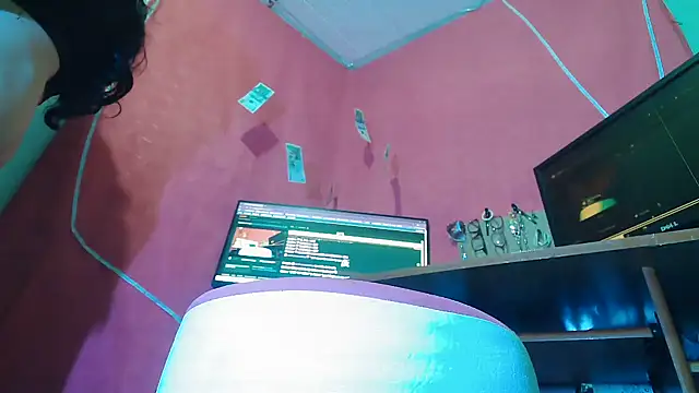 paulavletina21 online show from 02-06-26, 10:06