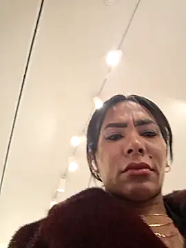 Doll Loren online show from 02-12-26, 03:23