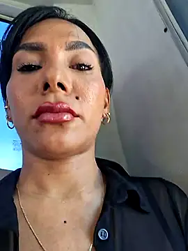 Doll Loren online show from 07-07-26, 05:05